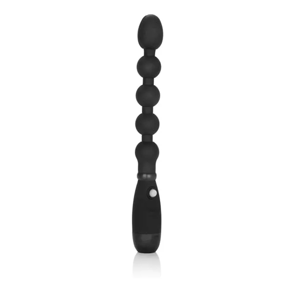 Booty Call Booty Bender Black California Exotic Novelties Anal