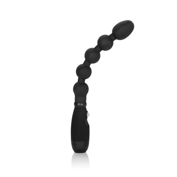 Booty Call Booty Bender Black California Exotic Novelties Anal Booty Call Booty Bender Black California Exotic Novelties Anal