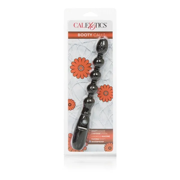 Booty Call Booty Bender Black California Exotic Novelties Anal Booty Call Booty Bender Black California Exotic Novelties Anal