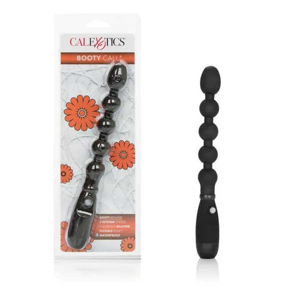 Booty Call Booty Bender Black California Exotic Novelties Anal Booty Call Booty Bender Black California Exotic Novelties Anal