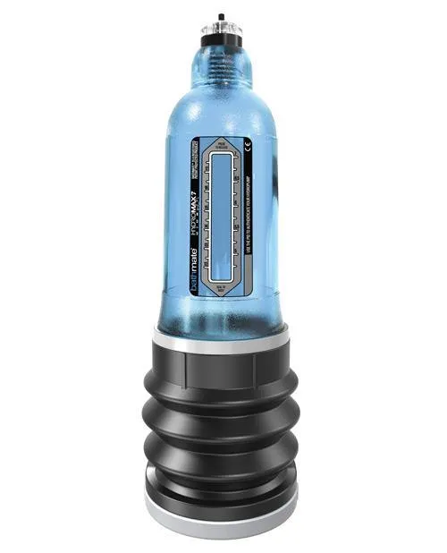 Bathmate Vibrators Bathmate Hydromax 7 Wide Boy