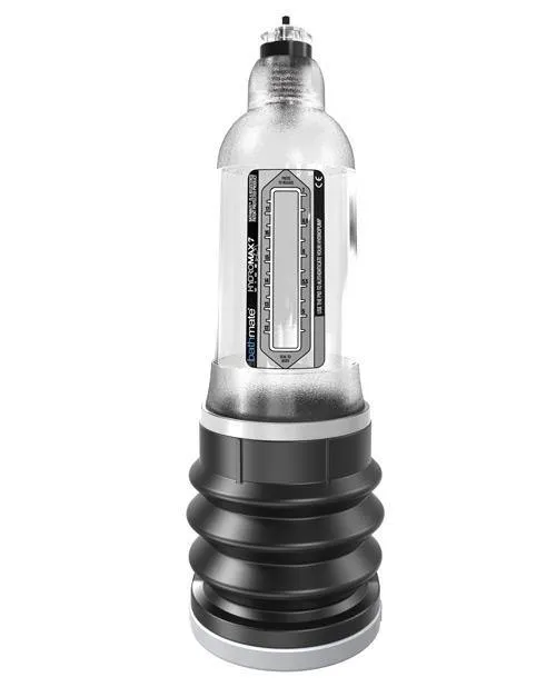 Bathmate Vibrators Bathmate Hydromax 7 Wide Boy