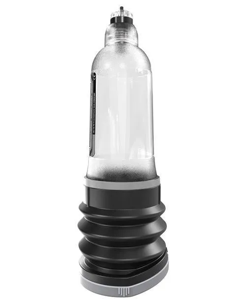 Bathmate Vibrators Bathmate Hydromax 7 Wide Boy