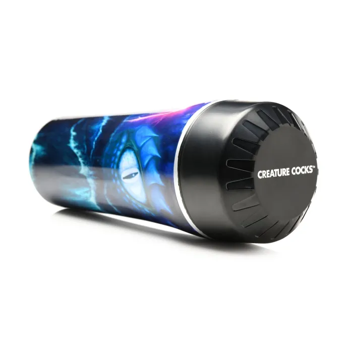Male Sex Toys Creature Cocks Creature Cocks Pussidon Sea Monster Stroker