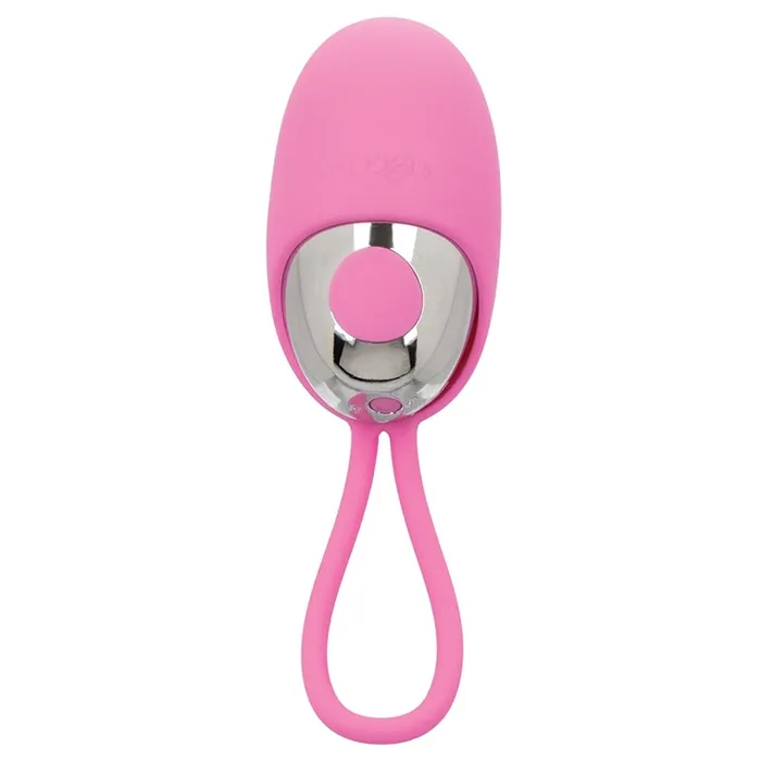 CAL EXOTICS Female Sex Toys Turbo Buzz Bullet with Removable Silicone SleevePink