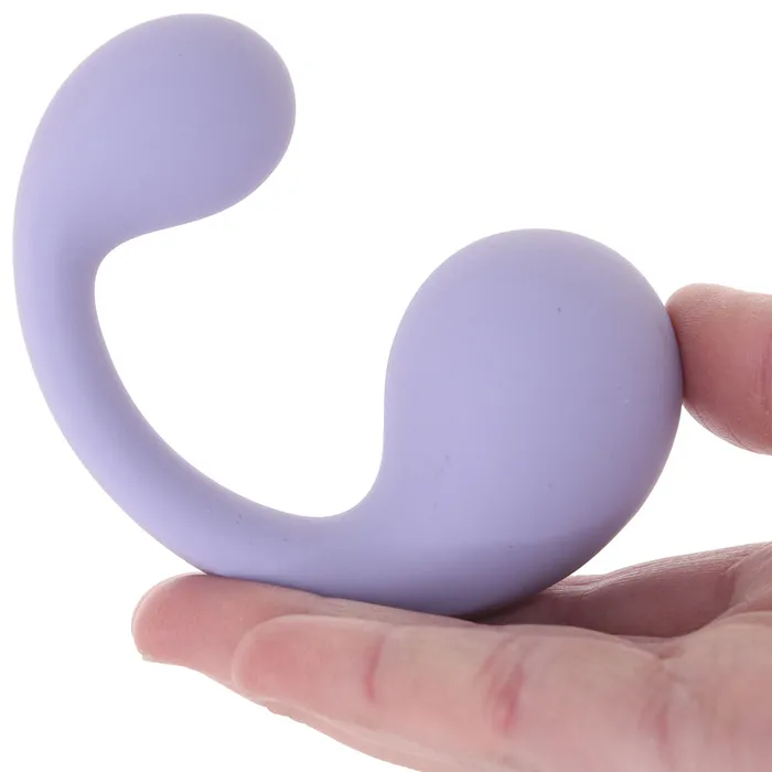 Loveline Playful Dual Motor Vibe Shots Toys Vibrators