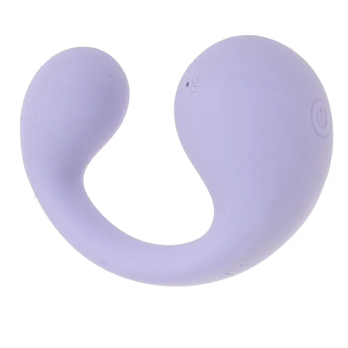 Loveline Playful Dual Motor Vibe Shots Toys Vibrators