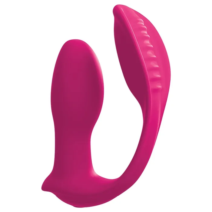 PIPEDREAM Dildos 3Some Double Ecstasy