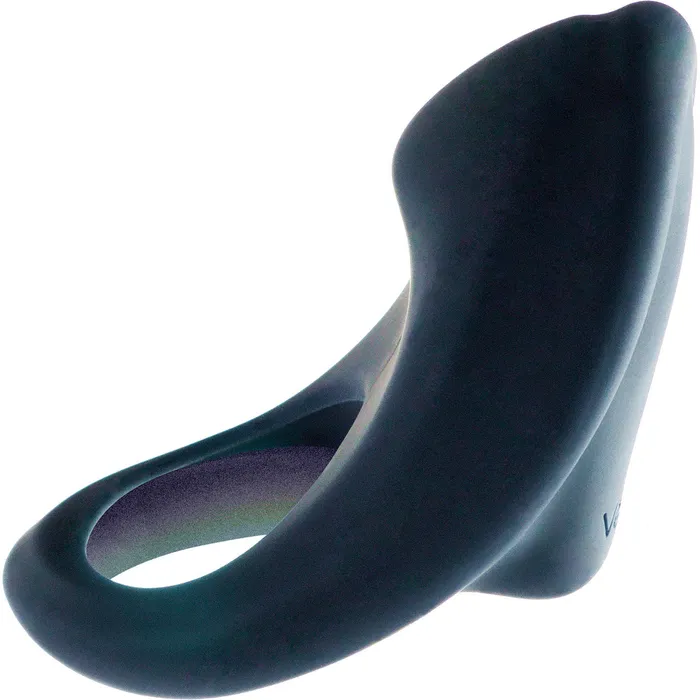 VEDO Male Sex Toys Overdrive Plus Rechargeable Cock Ring