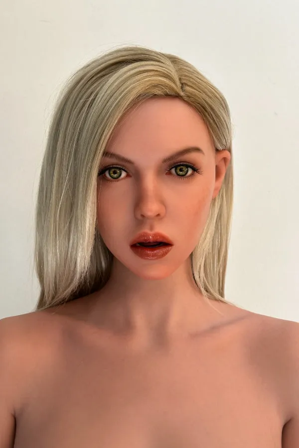 175cm5ft9 ECup Silicone Sex Doll GE591 Tan Zelex Doll Male Sex Toys