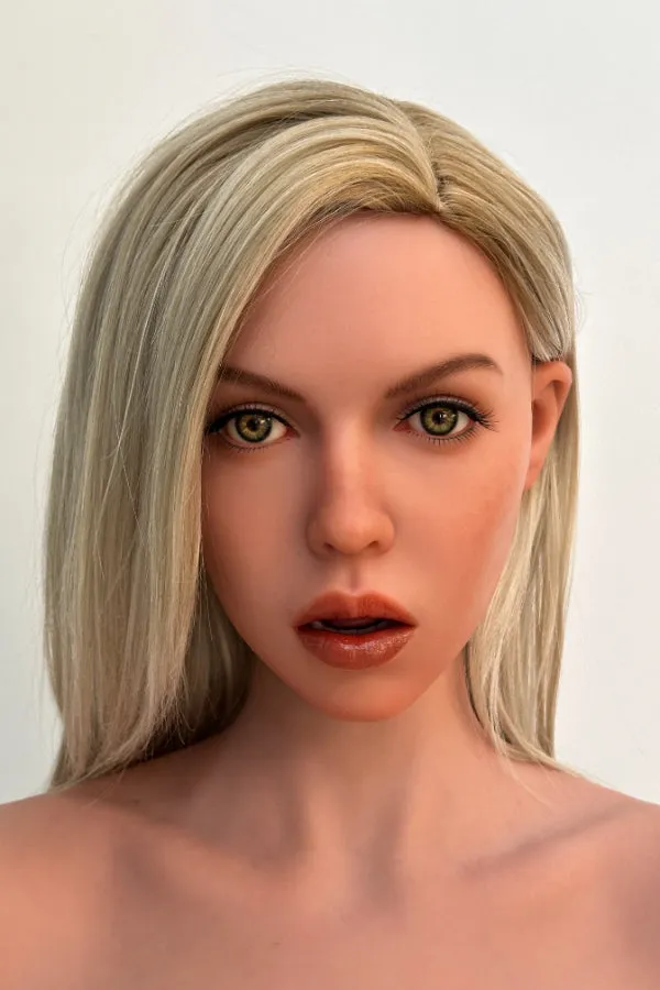 175cm5ft9 ECup Silicone Sex Doll GE591 Tan Zelex Doll Male Sex Toys