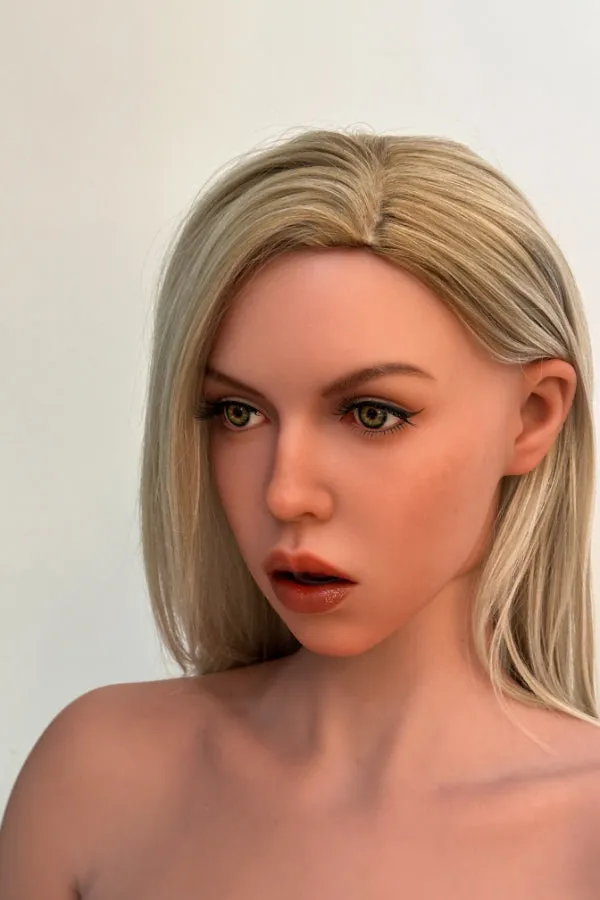 175cm5ft9 ECup Silicone Sex Doll GE591 Tan Zelex Doll Male Sex Toys