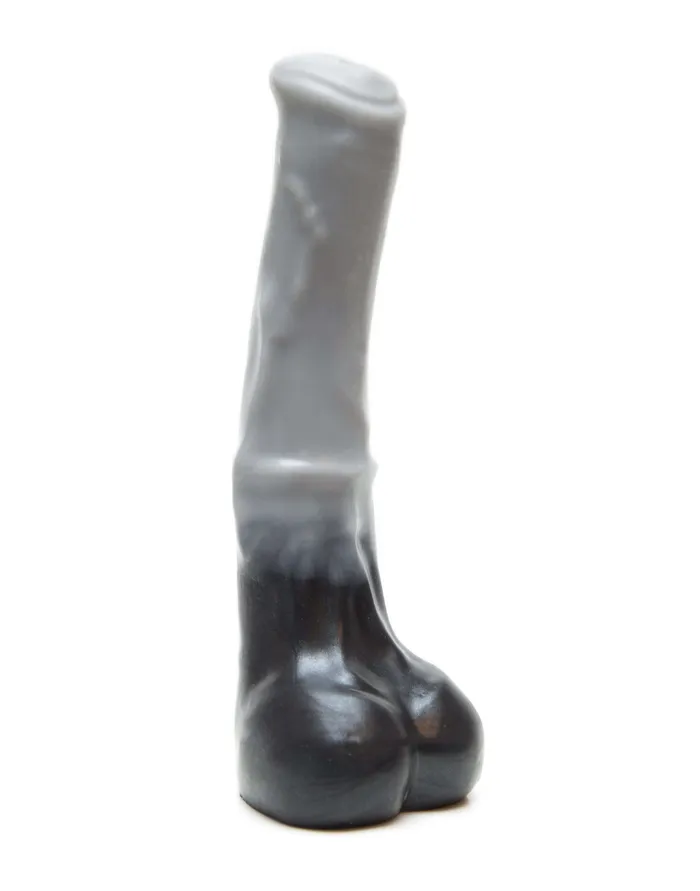 Fantasticocks Female Sex Toys Dante the Draft Horse Fantasy Dildo