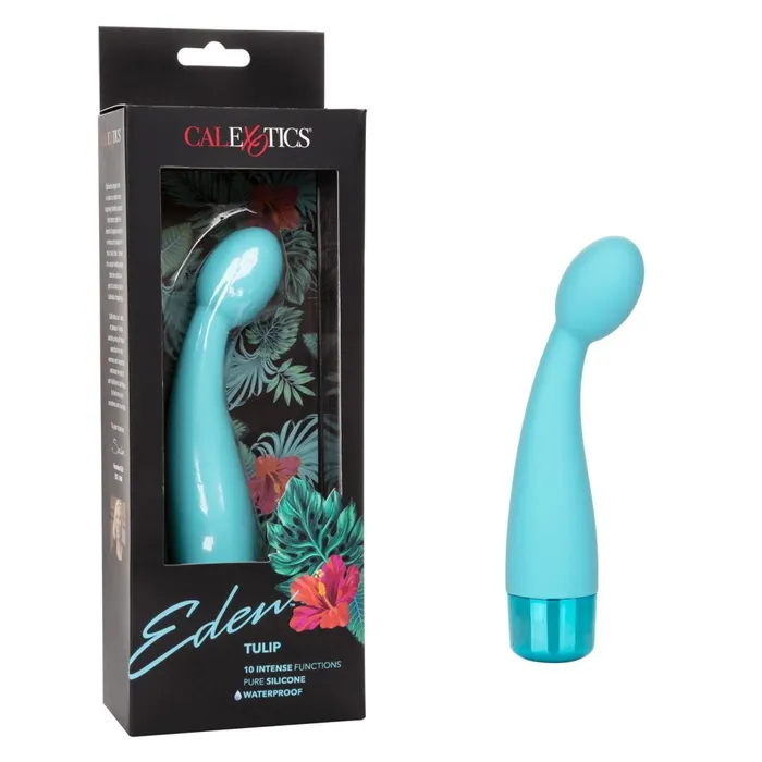 Eden Tulip CalExotics Vibrators Eden Tulip CalExotics Vibrators