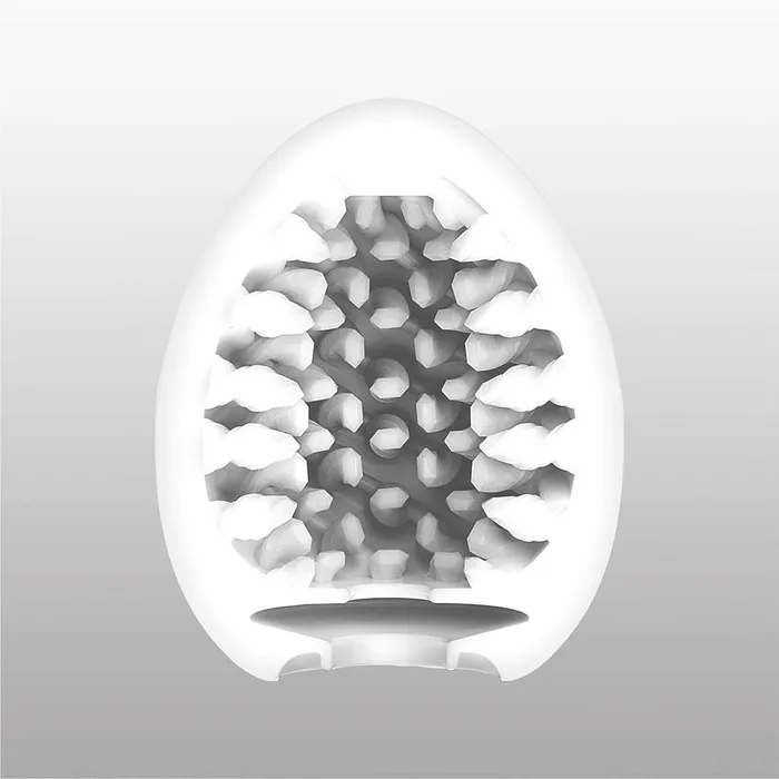 TENGA STORE EUROPE EGG BRUSH Female Sex Toys