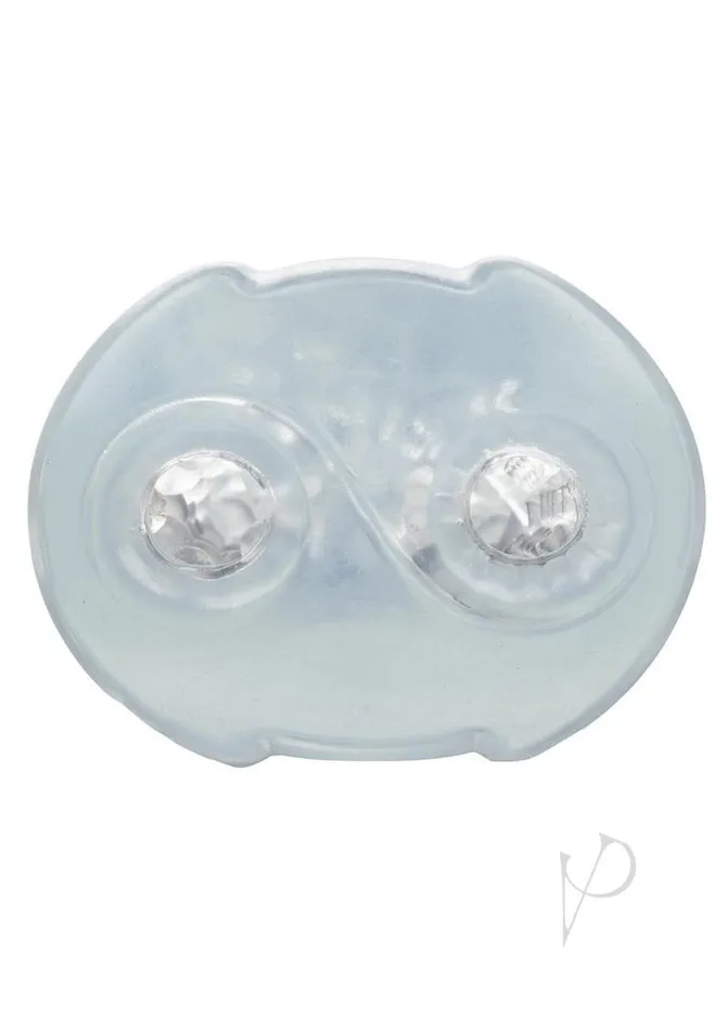 Cyclone Male Sex Toys Cyclone Dual Chamber Stroker Xl