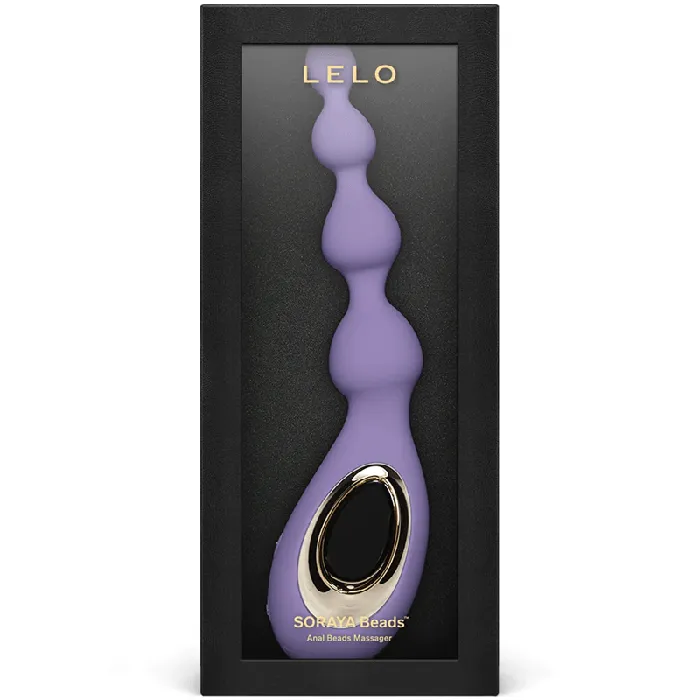 Anal LELO Lelo Soraya Beads Anal Massager