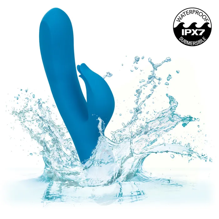Calexotics Vibrators Azure Collection Flutter G