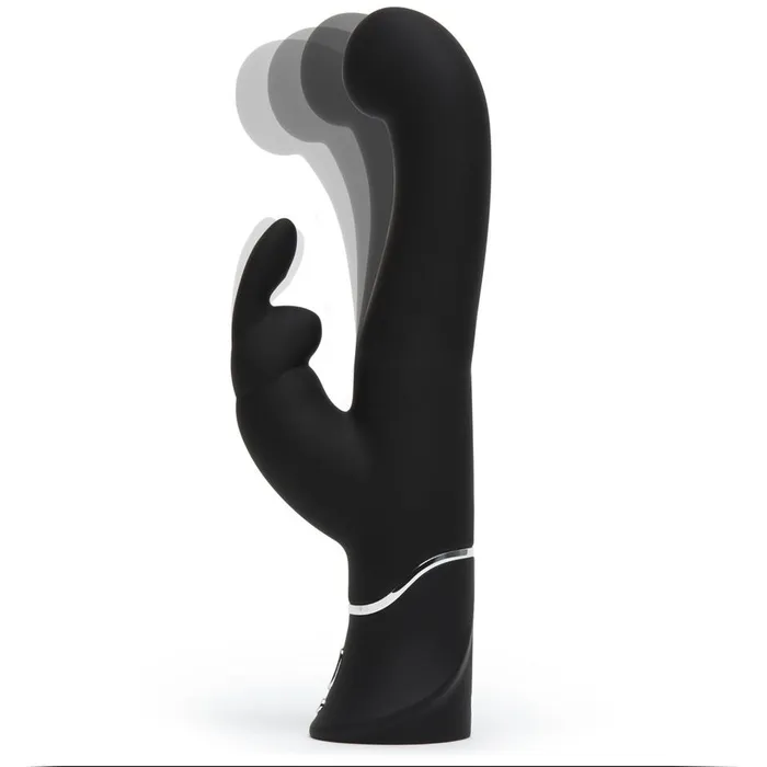Happy Rabbit Happy Rabbit GSpot Stroker Rabbit Vibrator Vibrators
