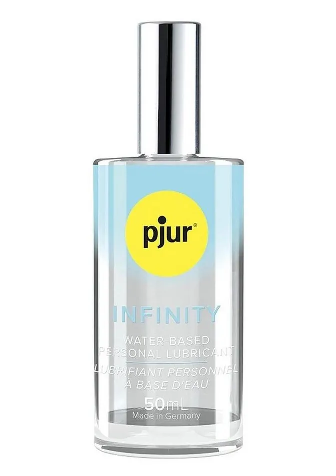 Lubricants pjur Pjur Infinity Water Based Lubricant
