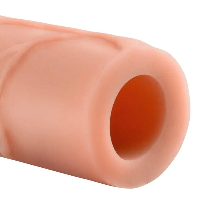 Pipedream Products Male Sex Toys Pipedream Products Fantasy Xtensions Mega 1 Extension