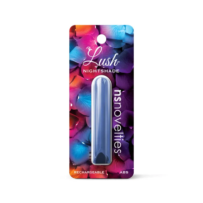 Vibrators NS Novelties Lush Nightshade