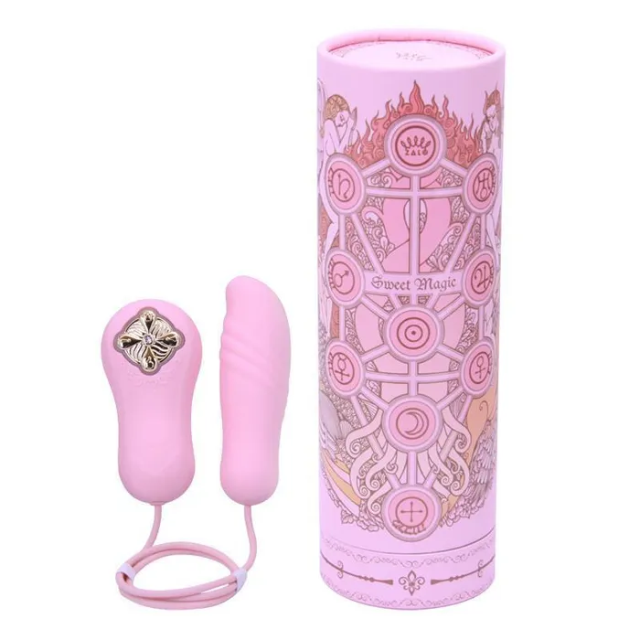 ZALO Female Sex Toys TEMPTATION Bullet Thruster By Zalo