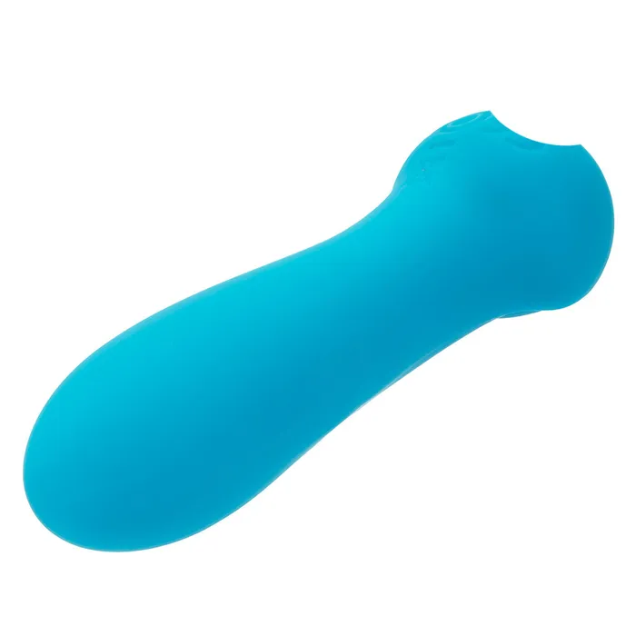 Female Sex Toys California Exotics Kyst Rocket Waterproof Rechargeable Silicone Bullet Vibrator