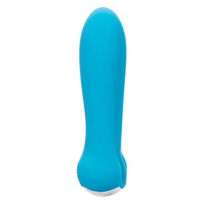 Female Sex Toys California Exotics Kyst Rocket Waterproof Rechargeable Silicone Bullet Vibrator