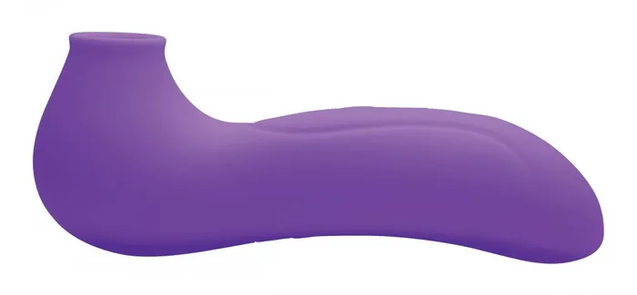 Female Sex Toys Inmi Shegasm Petite Silicone Focused Clitoral Stimulator