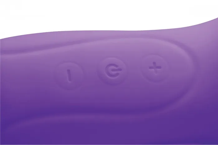 Female Sex Toys Inmi Shegasm Petite Silicone Focused Clitoral Stimulator