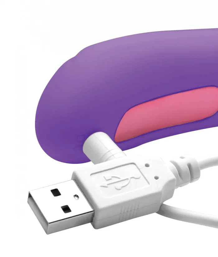 Female Sex Toys Inmi Shegasm Petite Silicone Focused Clitoral Stimulator