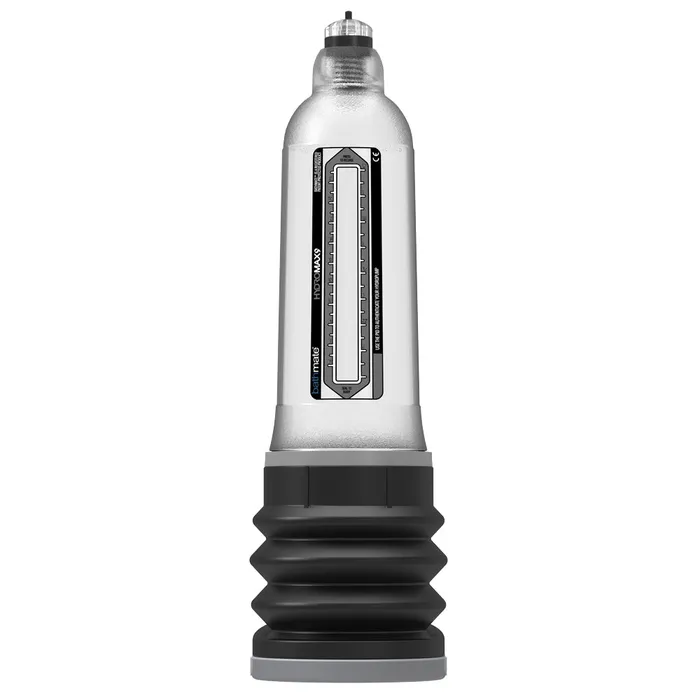 Male Sex Toys Bathmate Bathmate Hydromax 9 Penis Pump