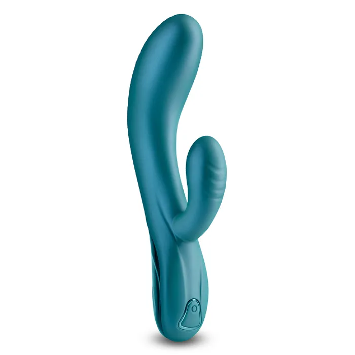 ns novelties Female Sex Toys Royals Regent Metallic Silicone GSpot Rabbit Vibrator ns novelties Female Sex Toys Royals Regent Metallic Silicone GSpot Rabbit Vibrator