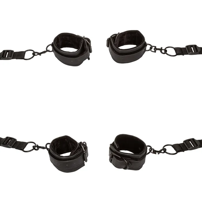 CalExotics Vibrators Boundless Bed Restraint CalExotics Vibrators Boundless Bed Restraint