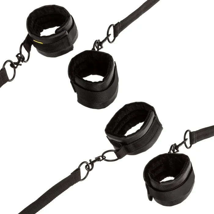 CalExotics Vibrators Boundless Bed Restraint CalExotics Vibrators Boundless Bed Restraint