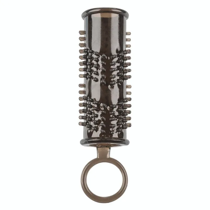 Girth and Length Pleasure Enhancer California Exotic Vibrators