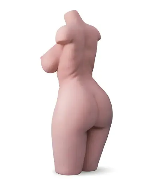 Honey Play Box Phoenix Sexy Female Sex Doll Life Sized Torso Sex Doll Male Sex Toys