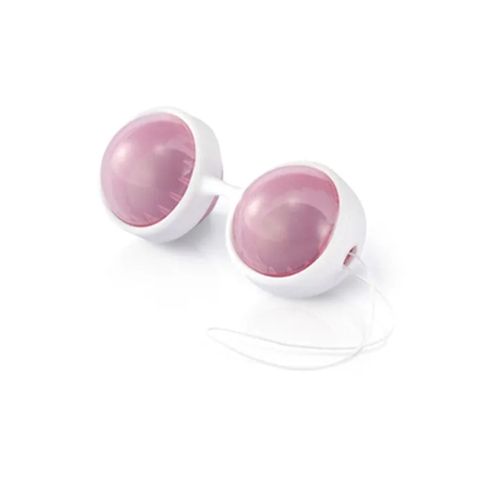 Lelo Dildos Lelo Beads Plus Orgasm Balls Lelo Dildos Lelo Beads Plus Orgasm Balls