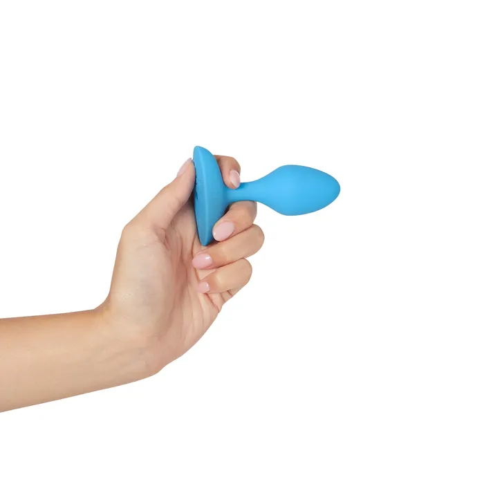 plusOne Anal Vibrating Plug