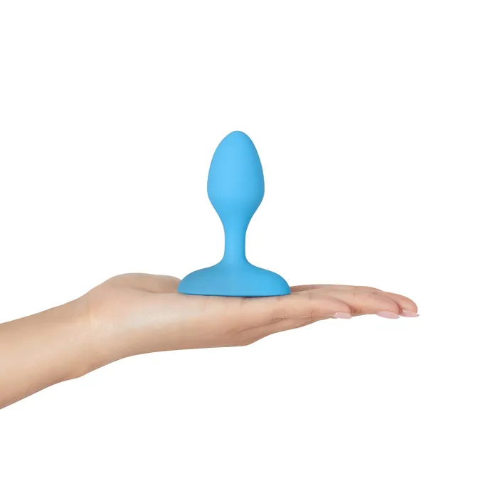 plusOne Anal Vibrating Plug