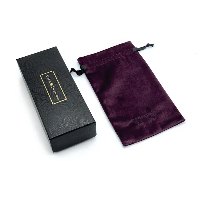Restraints UPKO Luxury Italian Leather Handcuffs by UPKO