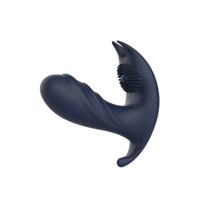 Startroopers Atomic Prostate Massager Dream Toys Anal