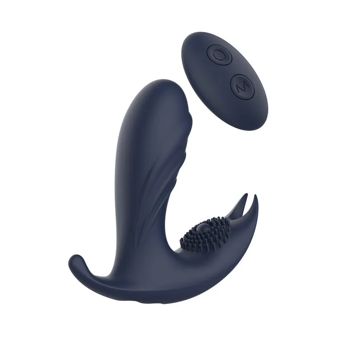 Startroopers Atomic Prostate Massager Dream Toys Anal