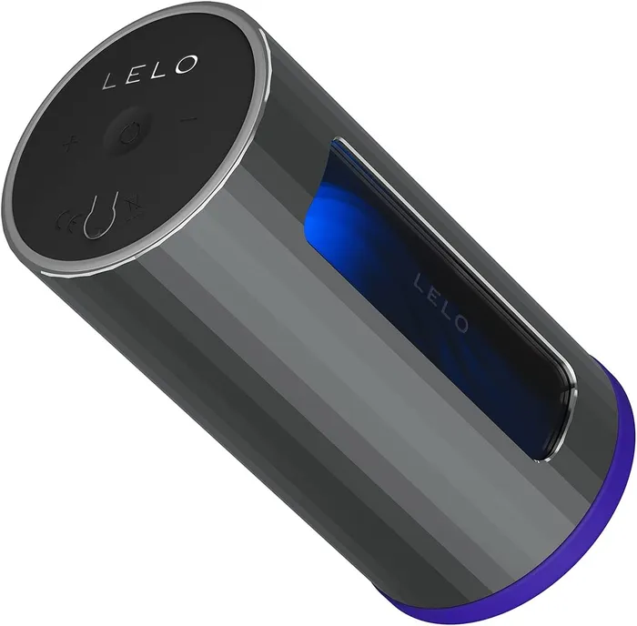 Vibrators F1S V2X Blue Lelo
