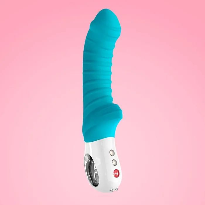 Vibrators Fun Factory TIGER