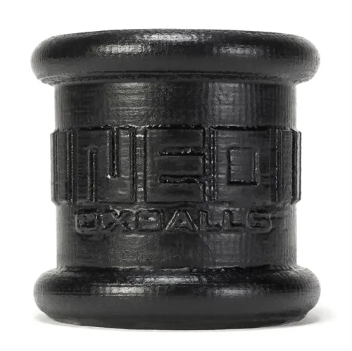 Anal Oxballs Squishy Neo 2Inch Silicone Ball Stretcher for Ultimate Comfort