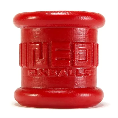 Anal Oxballs Squishy Neo 2Inch Silicone Ball Stretcher for Ultimate Comfort
