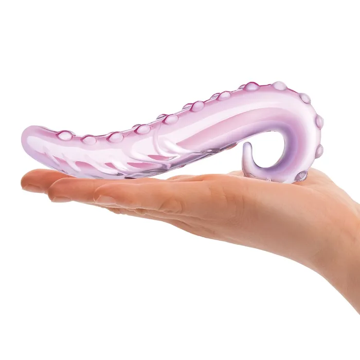 Best Glass Dildo For Orgasmic Stimulation 6 Lickit Gls Dildos