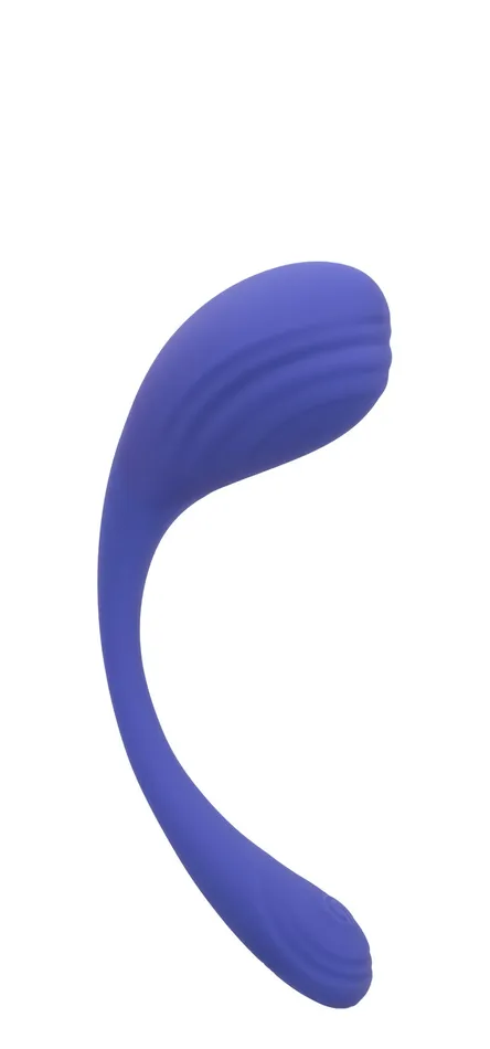 CalExotics Female Sex Toys Calexotics Connect Kegel Exerciser Periwinkle